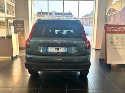 DACIA JOGGER EXTREME TCE GPL – KM0 pieno