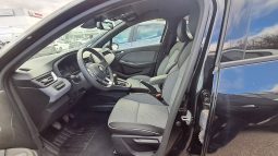 RENAULT CLIO TECHNO TCE 90 – NERO ETOILE pieno