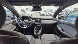 RENAULT CLIO TECHNO TCE 90 – NERO ETOILE pieno