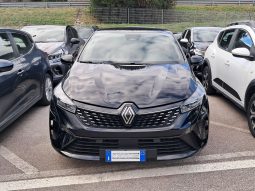 RENAULT CLIO TECHNO TCE 90 – NERO ETOILE pieno