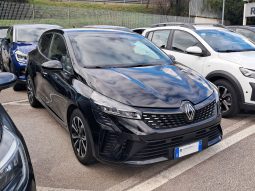 RENAULT CLIO TECHNO TCE 90 – NERO ETOILE pieno