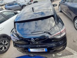 RENAULT CLIO TECHNO TCE 90 – NERO ETOILE pieno