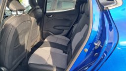 RENAULT CLIO TECHNO TCE 90 – BLU IRON pieno