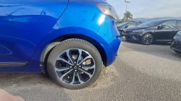 RENAULT CLIO TECHNO TCE 90 – BLU IRON pieno