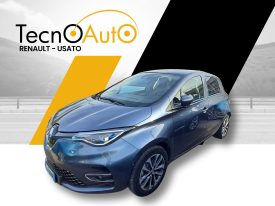 RENAULT ZOE INTENS R135