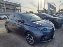 RENAULT ZOE INTENS R135 pieno