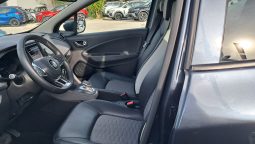 RENAULT ZOE INTENS R135 pieno