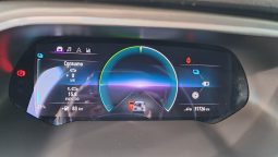 RENAULT ZOE INTENS R135 pieno