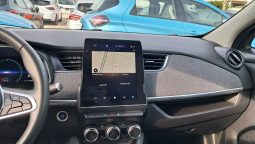 RENAULT ZOE INTENS R135 pieno