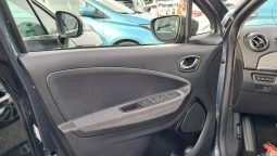 RENAULT ZOE INTENS R135 pieno