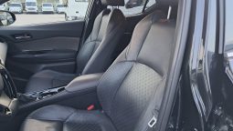 TOYOTA C-HR 1.8 HYBRID BLACK EDITION pieno