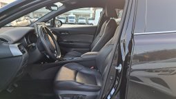 TOYOTA C-HR 1.8 HYBRID BLACK EDITION pieno