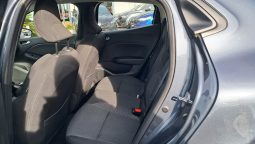 RENAULT CLIO ZEN TCE 100 GPL – GRIGIO pieno