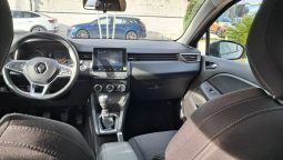 RENAULT CLIO ZEN TCE 100 GPL – GRIGIO pieno