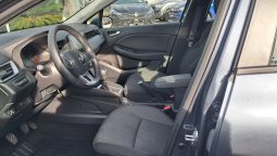 RENAULT CLIO ZEN TCE 100 GPL – GRIGIO pieno