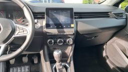 RENAULT CLIO ZEN TCE 100 GPL – GRIGIO pieno