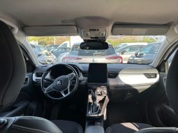 RENAULT ARKANA INTENS E-TECH HYBRID bianco pieno