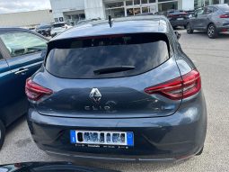 RENAULT CLIO RS LINE E-TECH HYBRID GRIGIO pieno