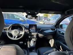 RENAULT ARKANA FULL HYBRID 145CV pieno