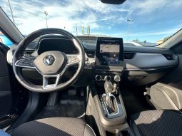 RENAULT ARKANA INTENS MILD HYBRID pieno