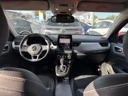 RENAULT ARKANA INTENS MILD HYBRID pieno