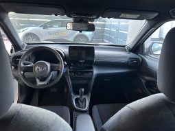 TOYOTA YARIS CROSS 1.5 TREND – BIANCO pieno