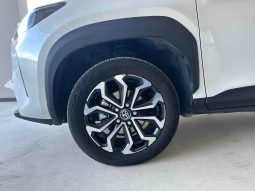 TOYOTA YARIS CROSS 1.5 TREND – BIANCO pieno